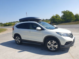 Honda CR-V foto 4