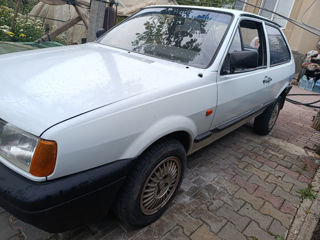 Volkswagen Polo foto 2