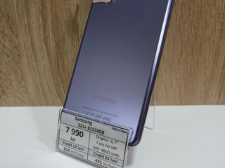Samsung Galaxy S21+ 8/128 Gb - 7990 lei