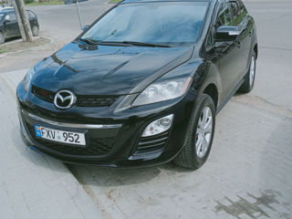 Mazda CX-7