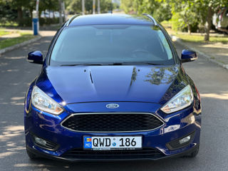 Ford Focus foto 2