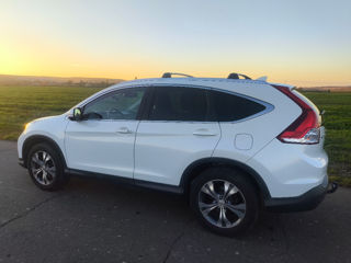 Honda CR-V foto 5