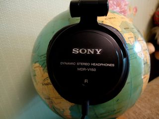 Sony MDR -V150 foto 2