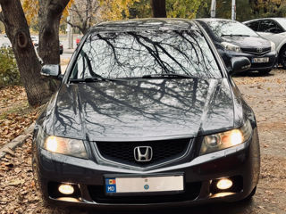 Honda Accord foto 2