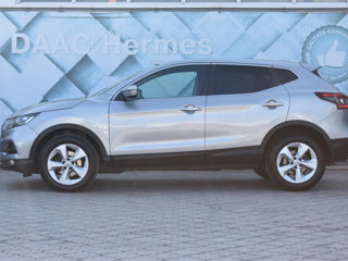 Nissan Qashqai foto 6