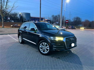 Audi Q7 foto 5