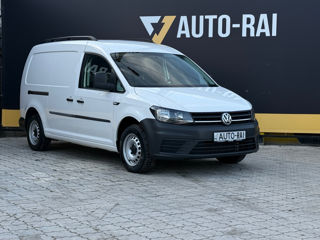 Volkswagen Caddy foto 1