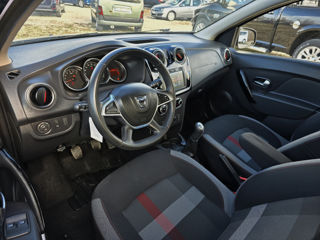 Dacia Sandero Stepway foto 8