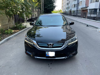 Honda Accord фото 2