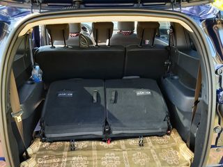 Dacia Lodgy foto 9