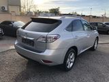 Lexus RX Series foto 5