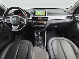 BMW X1 foto 7