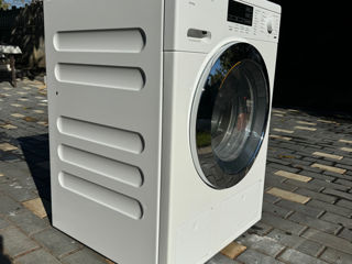 Miele W1 foto 4