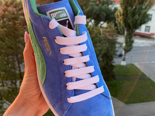 Puma Suede foto 4