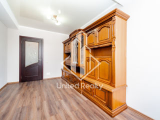 Apartament cu 1 cameră, 30 m², Centru, Codru, Chișinău mun. foto 6