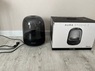 Harman Kardon Aura Studio 3 Black foto 2