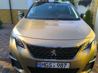 Peugeot 3008 foto 2