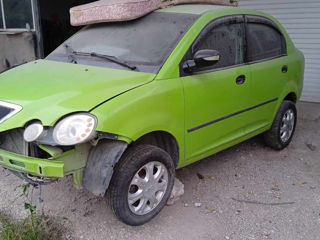 Chery S21 foto 1