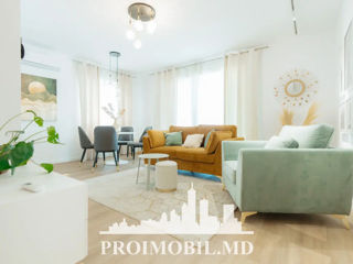 Apartament spre vânzare cu 3 camere, 82 m2 în București, Pipera foto 1