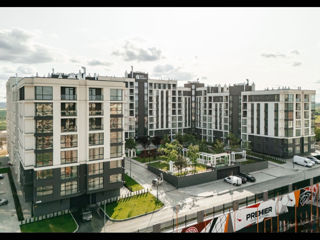 Ap. 1 cam., 45 м², 3/7 et.
