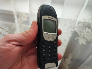 Nokia 6210 starea ideala acuma adus din Elveţia
