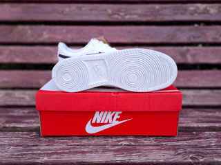 Nike Court Vision foto 4