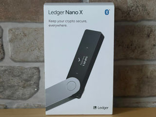 Ledger Nano X