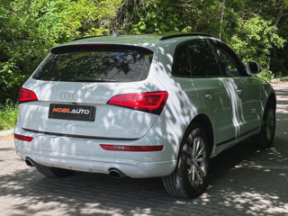 Audi Q5 foto 5