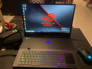 Asus ROG - Lenovo - MacBook Air foto 1