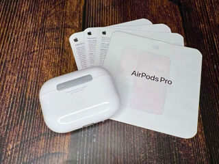 AirPods Pro 2 type-c 2024 foto 4