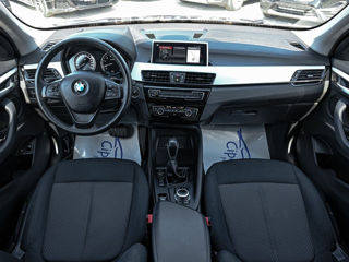 BMW X1 foto 6