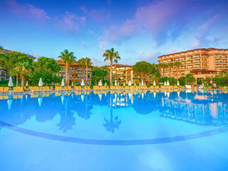 Justiniano Club Park Conti 5* la doar 825 euro!!! foto 5