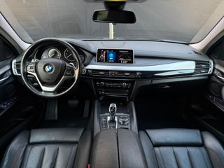 BMW X6 foto 9