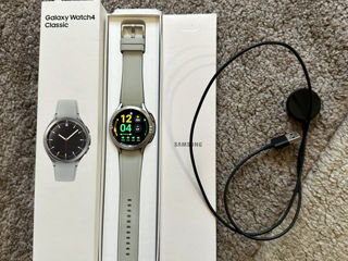 Samsung galaxy watch 4 classic