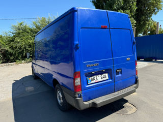 Ford Transit foto 3