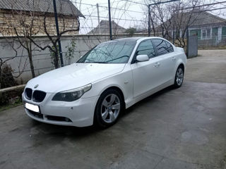 BMW 5 Series foto 6