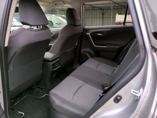 Toyota Rav 4 foto 4