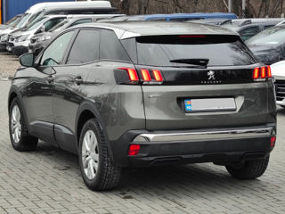 Peugeot 3008 foto 5