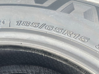 185/65 R15 Nexen N`Fera Primus/ Доставка, livrare 2024 foto 7