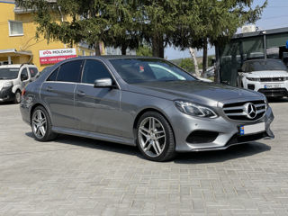 Mercedes E-Class foto 7