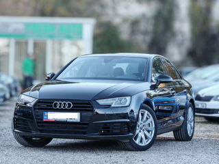 Audi A4 foto 2