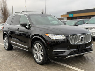 Volvo XC90 foto 2