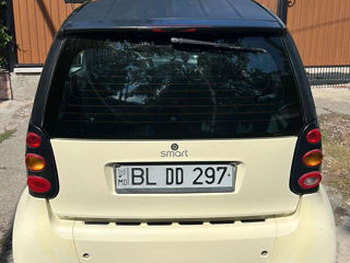 Smart Fortwo foto 3