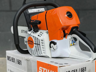 stihl  ms 362c,311 foto 6