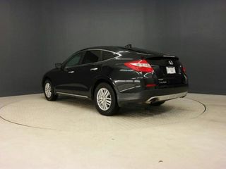 Honda Crosstour foto 3