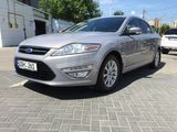 Ford Mondeo foto 7