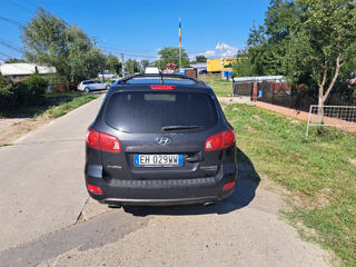 Hyundai Santa FE foto 2