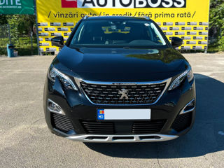 Peugeot 3008 foto 3