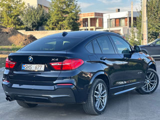 BMW X4 foto 5