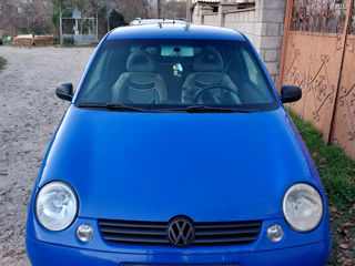 Volkswagen Lupo foto 3